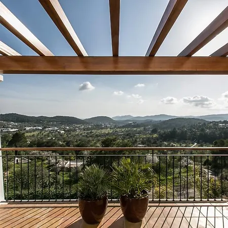 Casa de Férias Can Lloses De Dalt