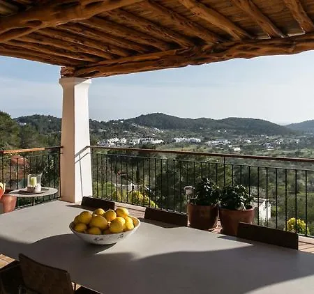 Can Lloses De Dalt Holiday home