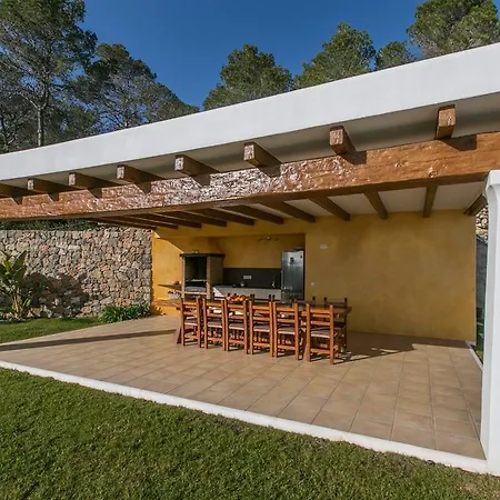 Can Lloses De Dalt Holiday home Sant Carles de Peralta