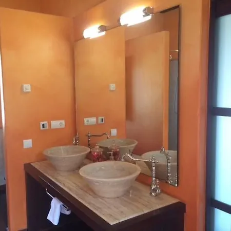 Holiday home Can Lloses De Dalt *