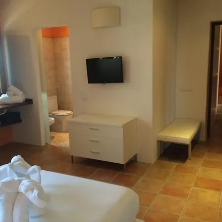 Holiday home Can Lloses De Dalt